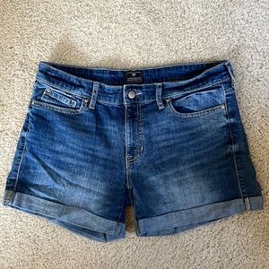 Gap Shorts Size 8